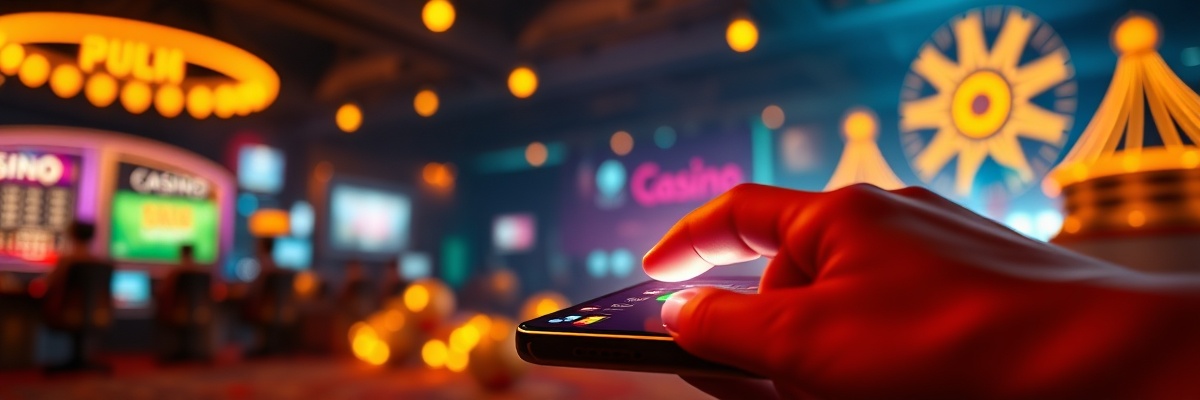 monster casino — Monster Casino Mobile App and Compatibility